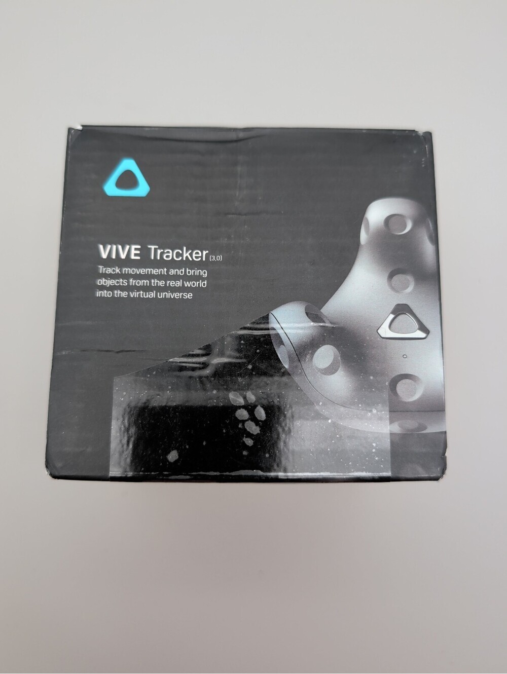 HTC VIVE Tracker 3.0 VR Tracking Accessory